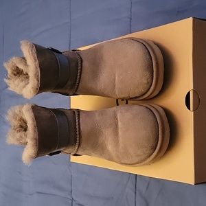 Ugg boots